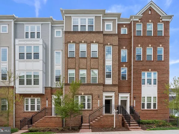 13022 Martz St Unit J, Clarksburg, MD 20871