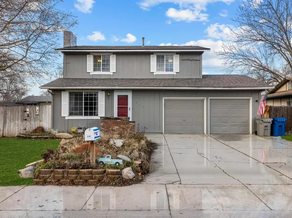 4115 N Patricia Ln, Boise, ID 83704
