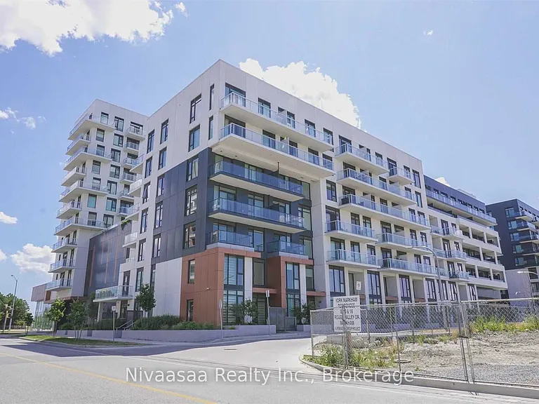 10 Rouge Valley Dr W #301 — Photo 1