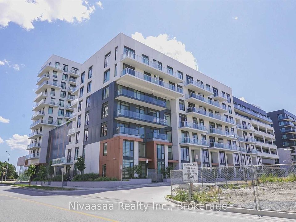 1st image of 10 Rouge Valley Dr W #301