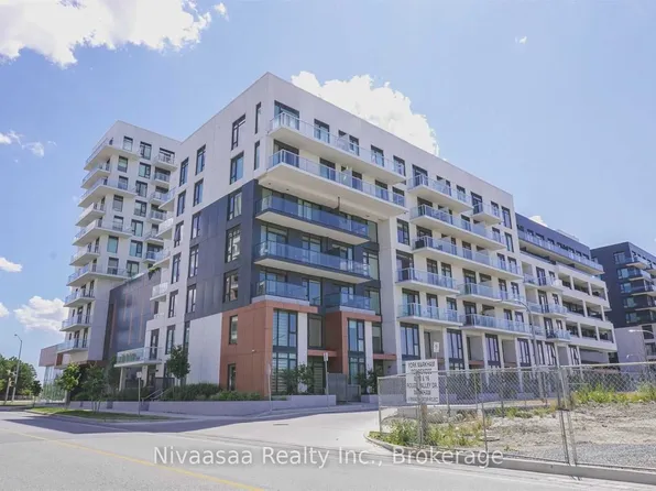 10 Rouge Valley Dr W, Markham, ON