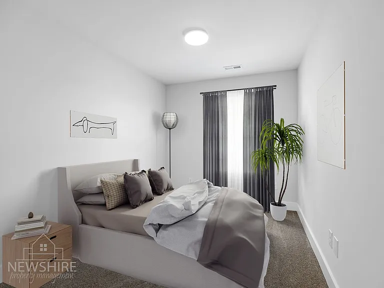 Townes at Converse Luxury Townhomes — Photo 8