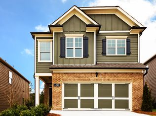 6461 Crosscreek Ln, Flowery Branch, GA 30542