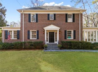 3784 Ivy Rd NE, Atlanta, GA 30342