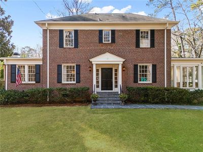 3784 Ivy Rd NE, Atlanta, GA, 30342