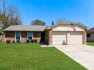 14142 Whispering Palms Dr, Houston, TX 77066