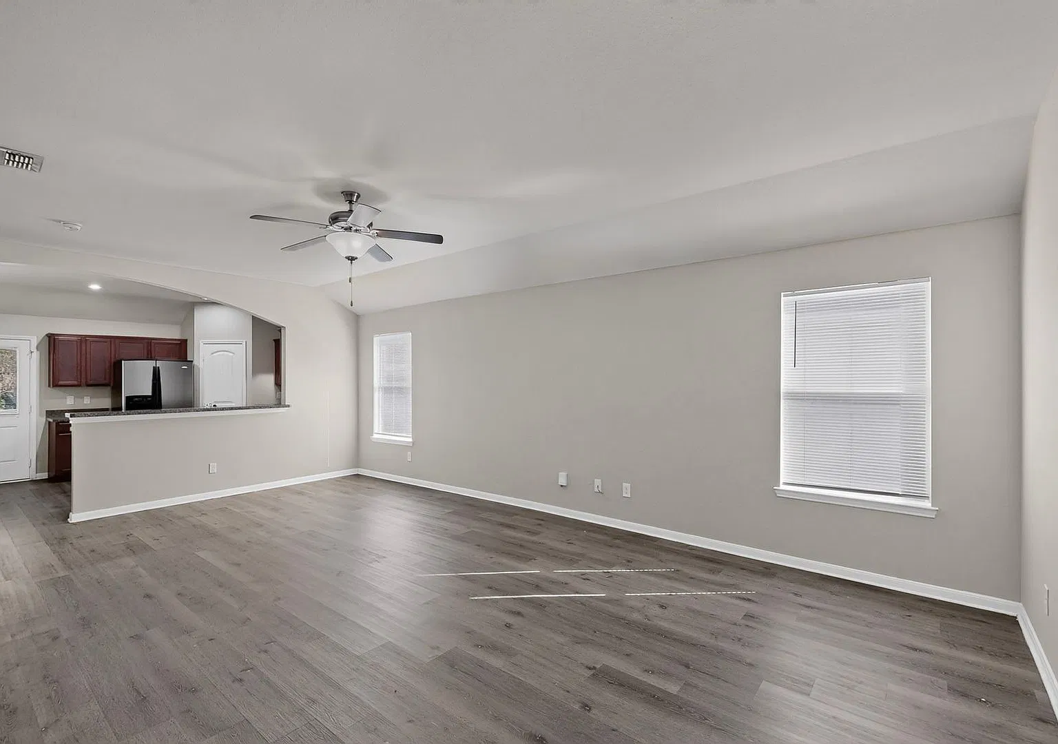 Stunning 4 Bedroom Home in Paraiso Escondido with Spectacular Backyard Available for Viewing!! — Photo 4