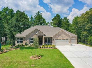 292 Magnolia Reserve Loop, Magnolia, TX 77354