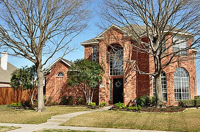 1st image of 4301 Barnsley Dr