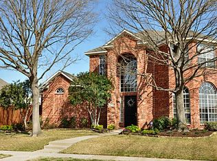 4301 Barnsley Dr, Plano, TX 75093