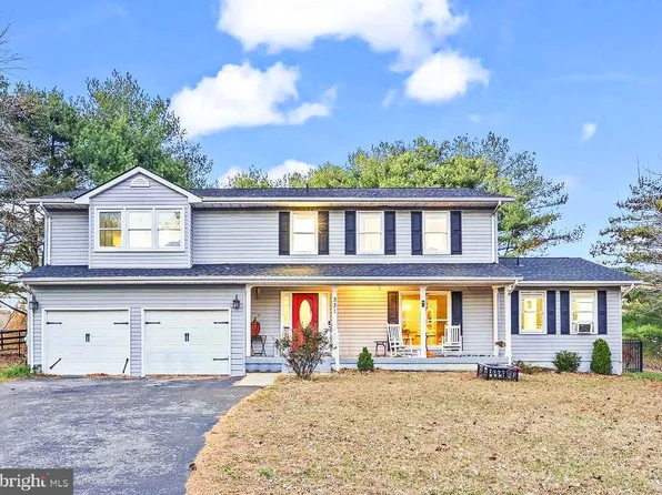 331 Clyde Jones Rd, Sunderland, MD 20689