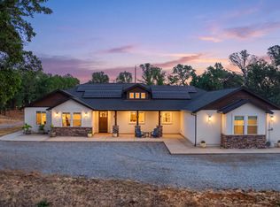 19720 Gas Point Rd, Cottonwood, CA 96022