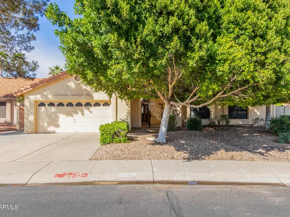 10936 W SUNFLOWER Place, Avondale, AZ 85392