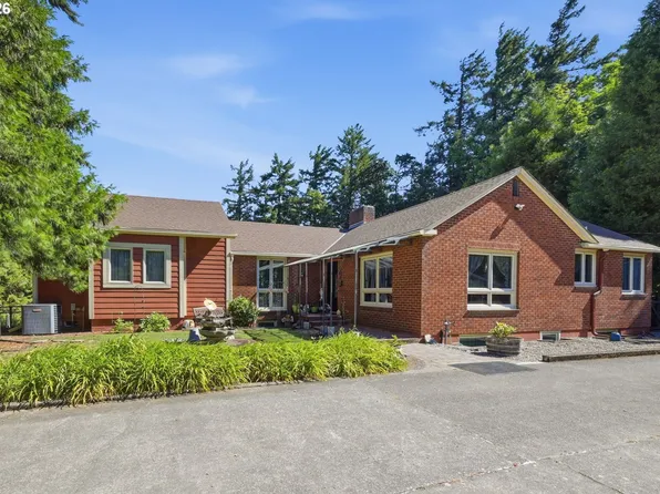 4000 E 24th Ave, Eugene, OR 97403