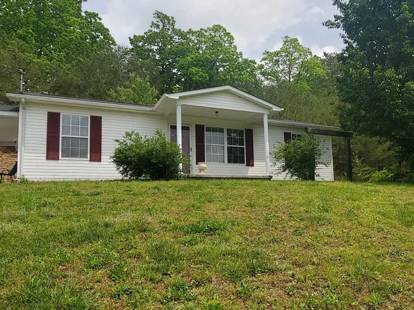 418 Welchburg Estates Rd, Annville, KY 40402