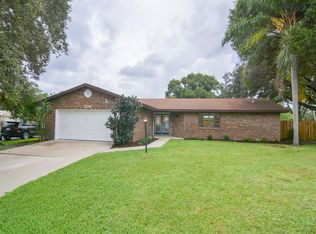 772 Samuel Chase Ln, West Melbourne, FL 32904