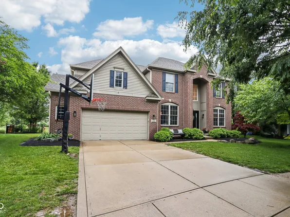 1345 Lewiston Dr, Westfield, IN 46074