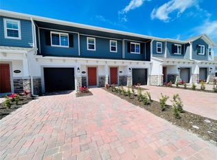 4402 Campsite Loop, Orlando, FL 32824