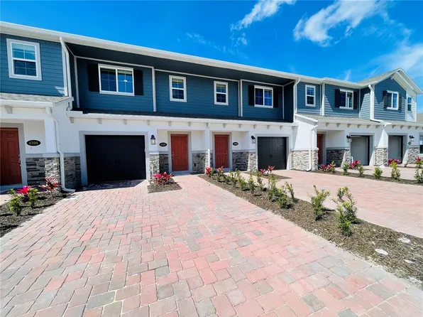 4402 Campsite Loop, Orlando, FL 32824