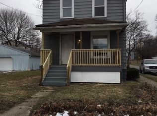 1112 7th Ave, Akron, OH 44306