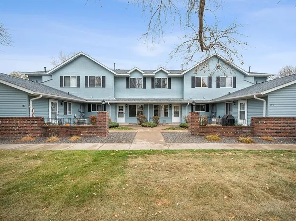 193 96th Ln NE, Blaine, MN 55434