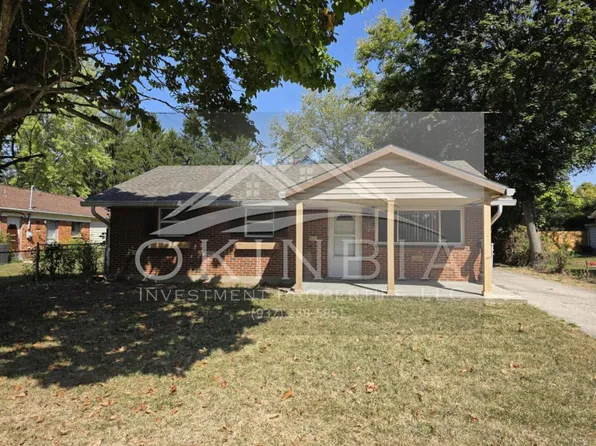 5181 Altrim Rd, Dayton, OH 45417