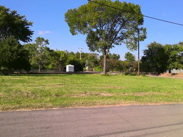 LOT 1B Morse St, Greenville, TX 75401