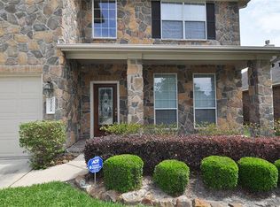 20208 Southwood Oaks Dr, Porter, TX 77365