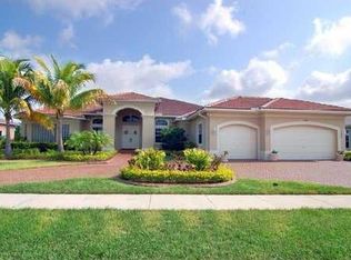 15105 SW 34th St, Davie, FL 33331