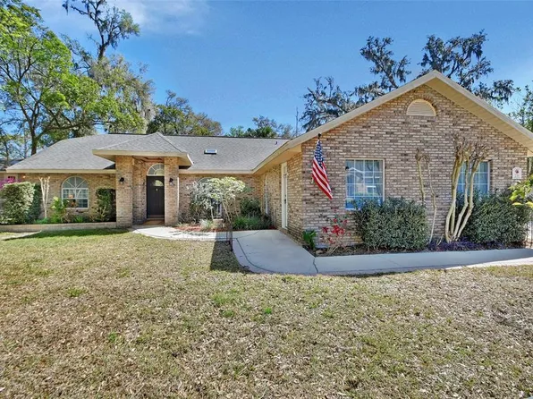 230 White Dove Ave, Orange City, FL 32763