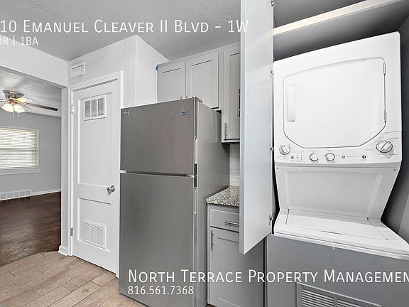 5th image of 4616 Harrison St #1W