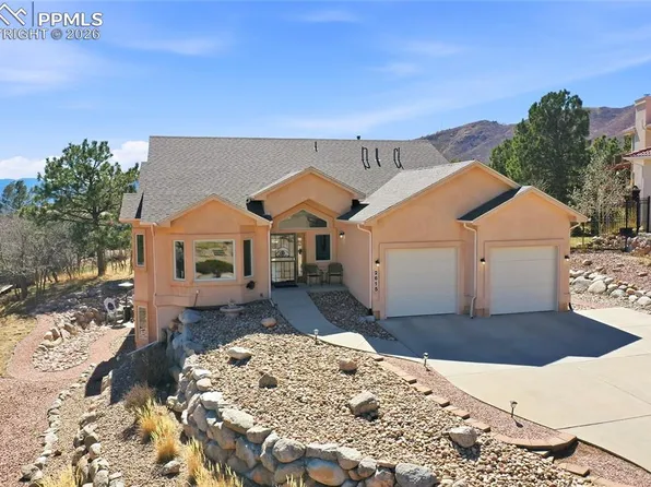 2615 Tamora Way, Colorado Springs, CO 80919