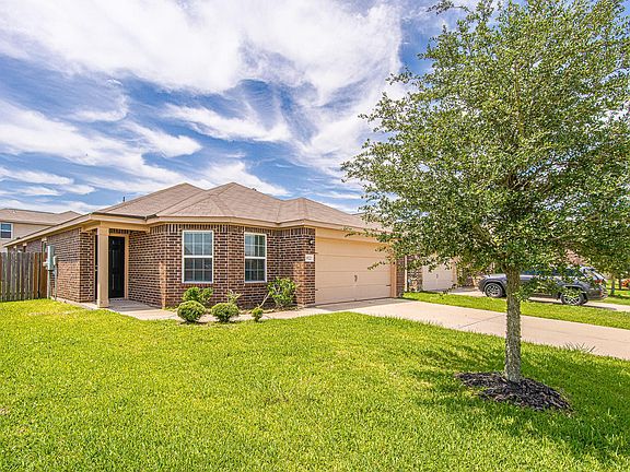3rd image of 9522 Olive Stone Dr