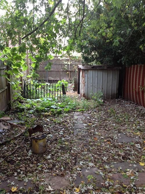 2nd image of 126 1/2 Washington Ave