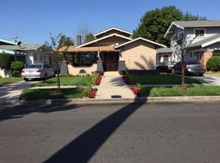 4305 La Salle Ave, Los Angeles, CA 90062
