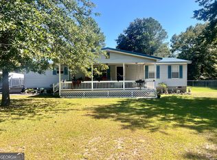 245 E Virginia Ln, Macon, GA 31217