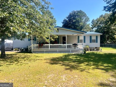 245 E Virginia Ln, Macon, GA, 31217