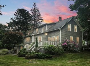 1647 Frenchtown Rd, East Greenwich, RI 02818