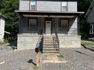420 Pine Ave, Cumberland, MD 21502