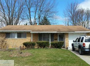 3206 Risdale Ave, Lansing, MI 48911
