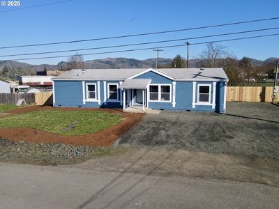 4207 Hanna St, Roseburg, OR, 97471