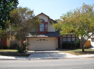 7346 Estrid Trl, San Antonio, TX 78244