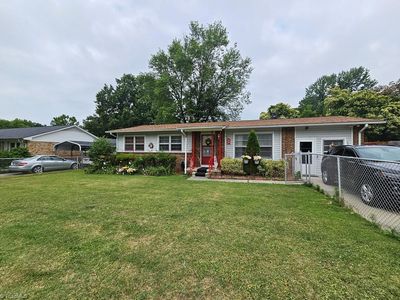 4010 Rehobeth Church Rd, Greensboro, NC, 27406