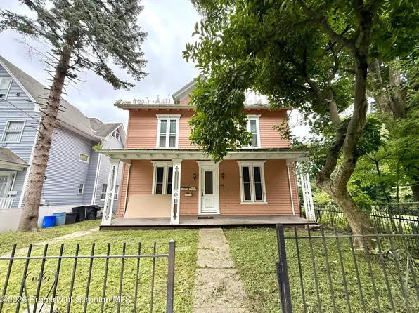 2016 N Main Ave, Scranton, PA 18508