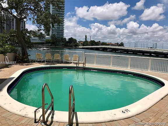 5th image of 1670 Lincoln Ct APT 6C