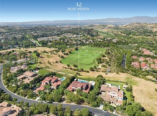 32 Blue Heron, Irvine, CA 92603