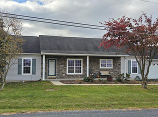 494 Pottsville St, Herndon, PA 17830