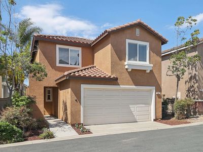 843 Calle Ciela Vis, Chula Vista, CA, 91911