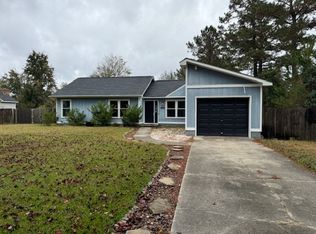 2202 Bridle Trl, Midway Park, NC 28544