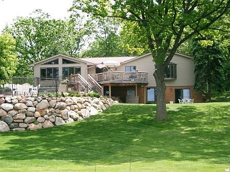 Great Yard, High & Dry
